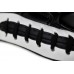 Лапы Adi Star Pro Speed Focus Pad | черно/белый | ADIDAS ADIPFP01M