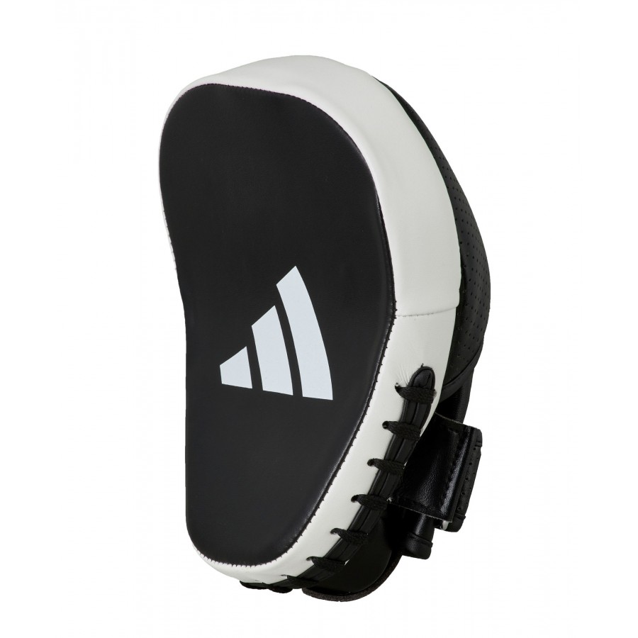 Лапы Adi Star Pro Speed Focus Pad | черно/белый | ADIDAS ADIPFP01M