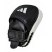 Лапы Adi Star Pro Speed Focus Pad | черно/белый | ADIDAS ADIPFP01M