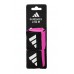 Боксерские бинты Adidas Boxing Hand Wraps | розовые | ADIDAS ADIBP031S
