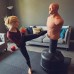 Манекен боксерский BOB BODY OPPONENT