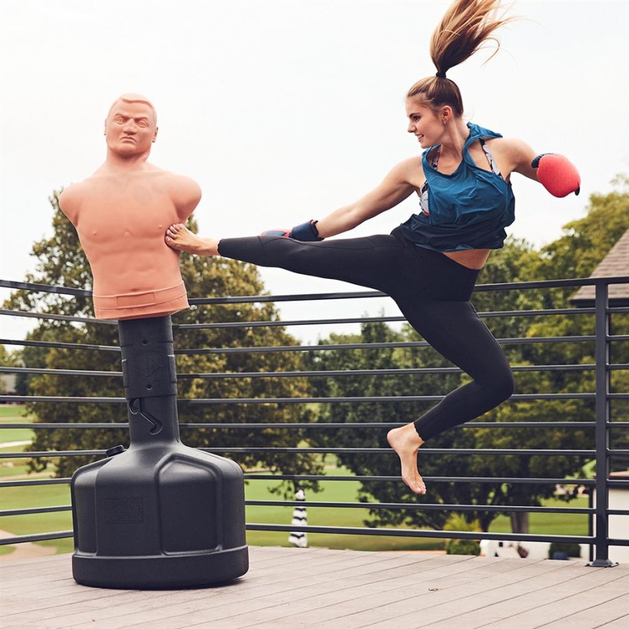 Манекен боксерский BOB BODY OPPONENT