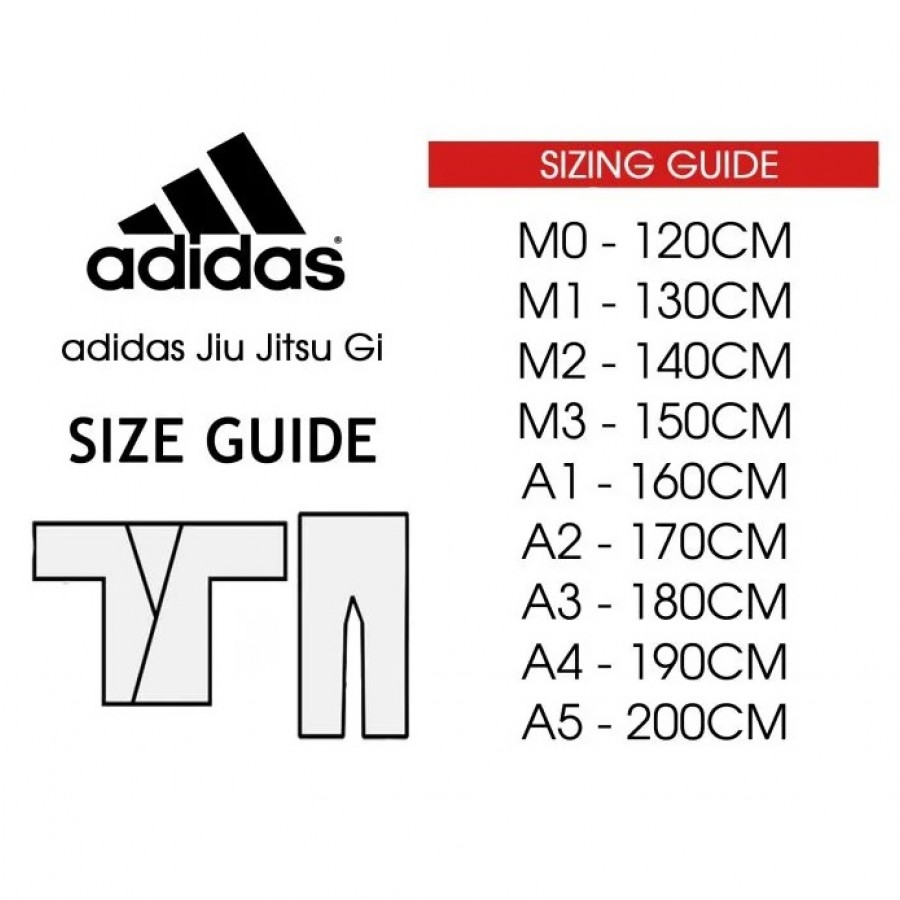 Кимоно для джиу-джитсу ChaIIenge | черный/золотой | ADIDAS JJ350_2_0_P\BL