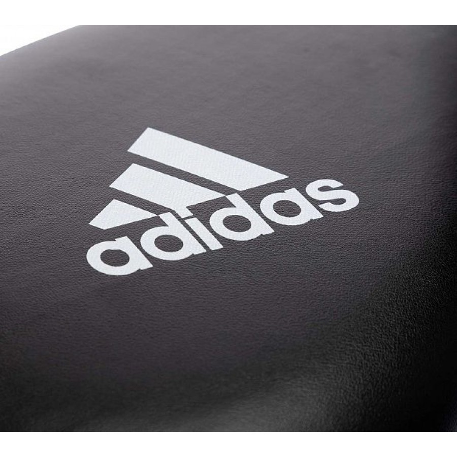 Двойная ракетка для отработки ударов | черно-красная | ADIDAS ADITDT03