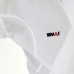 Кимоно "JIN KUMITE GI" с лицензией WKF (Белые полосы на плечах)