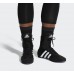Обувь для бокса (боксерки) Box Hog 2 | черные | ADIDAS BA7928