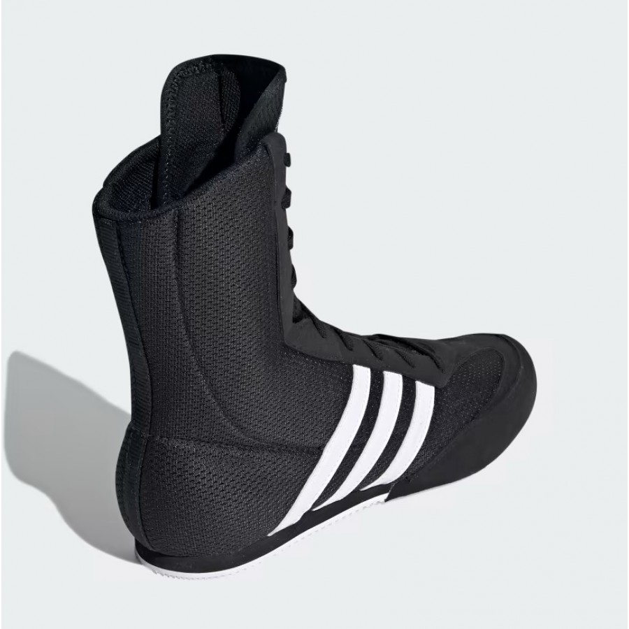 Обувь для бокса (боксерки) Box Hog 2 | черные | ADIDAS BA7928