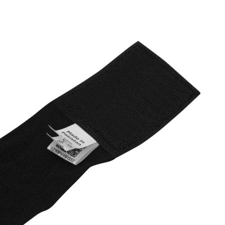 Боксерские бинты Adidas Boxing Hand Wraps | черные | ADIDAS ADIBP031S