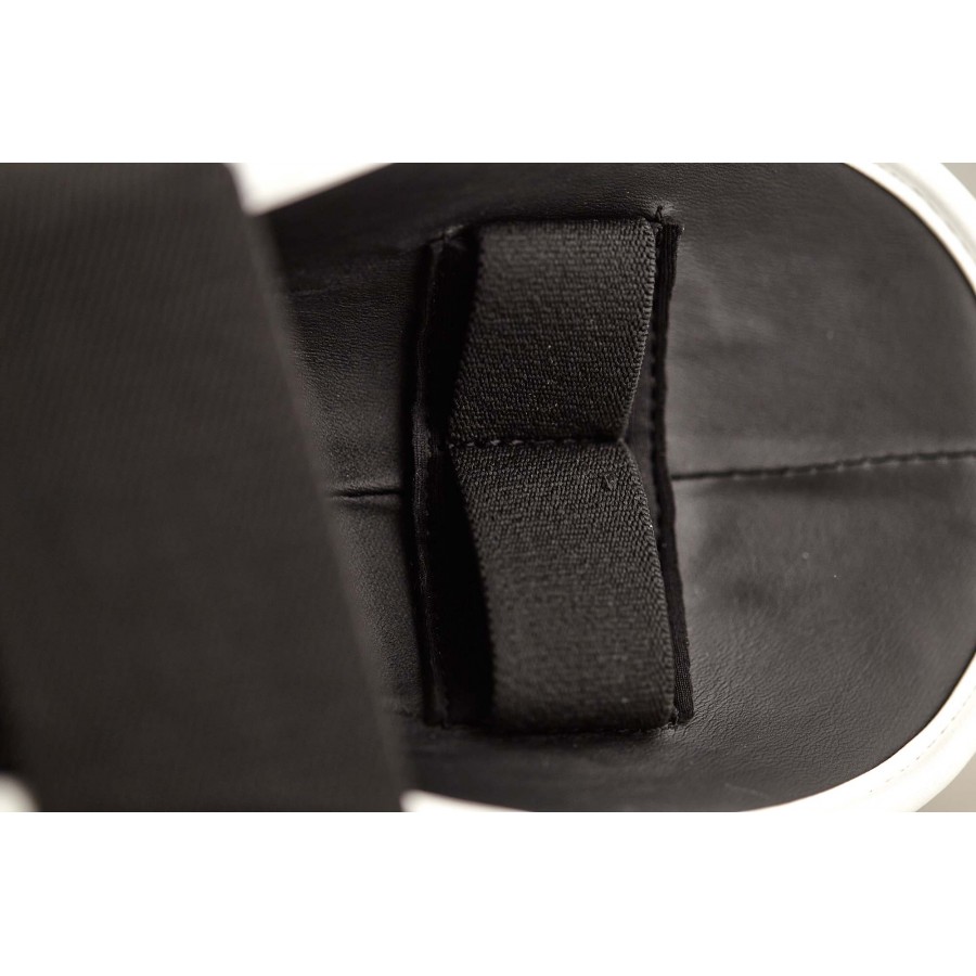 Защита стопы Super Safety Kicks с лицензией WAKO |  синий | ADIDAS WAKOB01