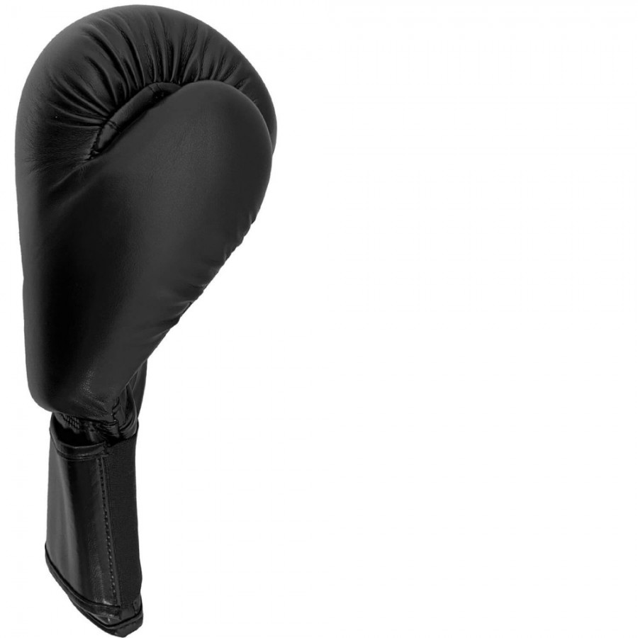 Боксерские перчатки Adidas "Speed 50" | черный/золотой | ADIDAS ADISBG50