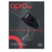 Бандаж голеностопного сустава со стабилизатором. | черный | OPRO TEC5741
