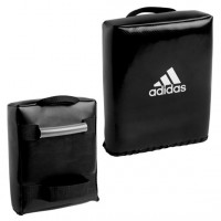 Макивара Square Shield | черный | ADIDAS ADIBAC031