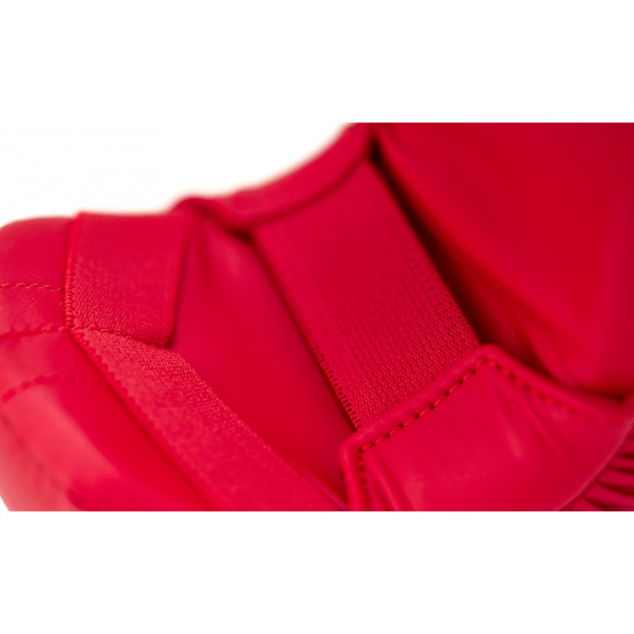 Перчатки для карате WKF | красный | ADIDAS 661.22