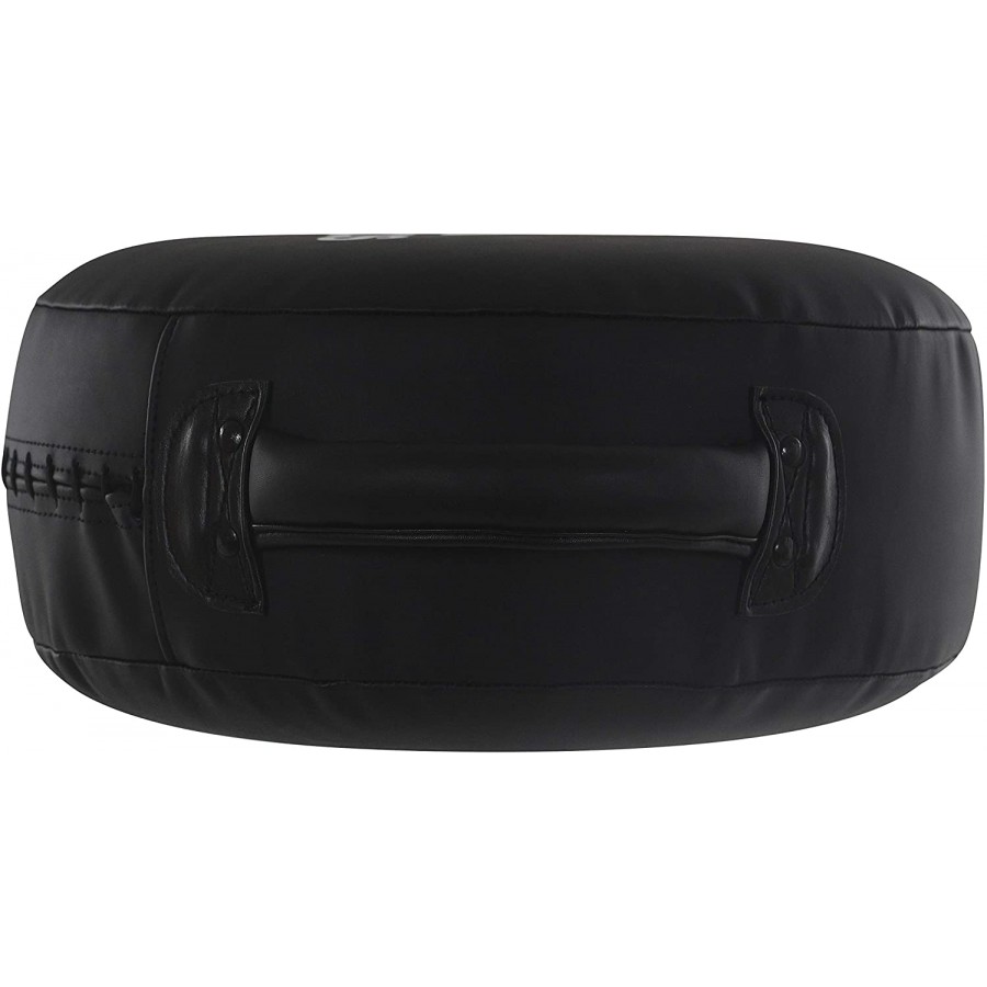 Круглая подушка Round Pro Punch | черная | ADIDAS ADIRHP01