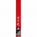 Пояс для карате серии ELITE с вышивкой | красный | ADIDAS ADIB242