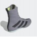 Обувь для бокса (боксерки) Box Hog 3 | серые | ADIDAS EF2976
