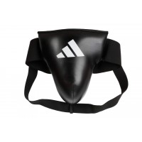 Мужская защита паха | черная | ADIDAS ADIBP05