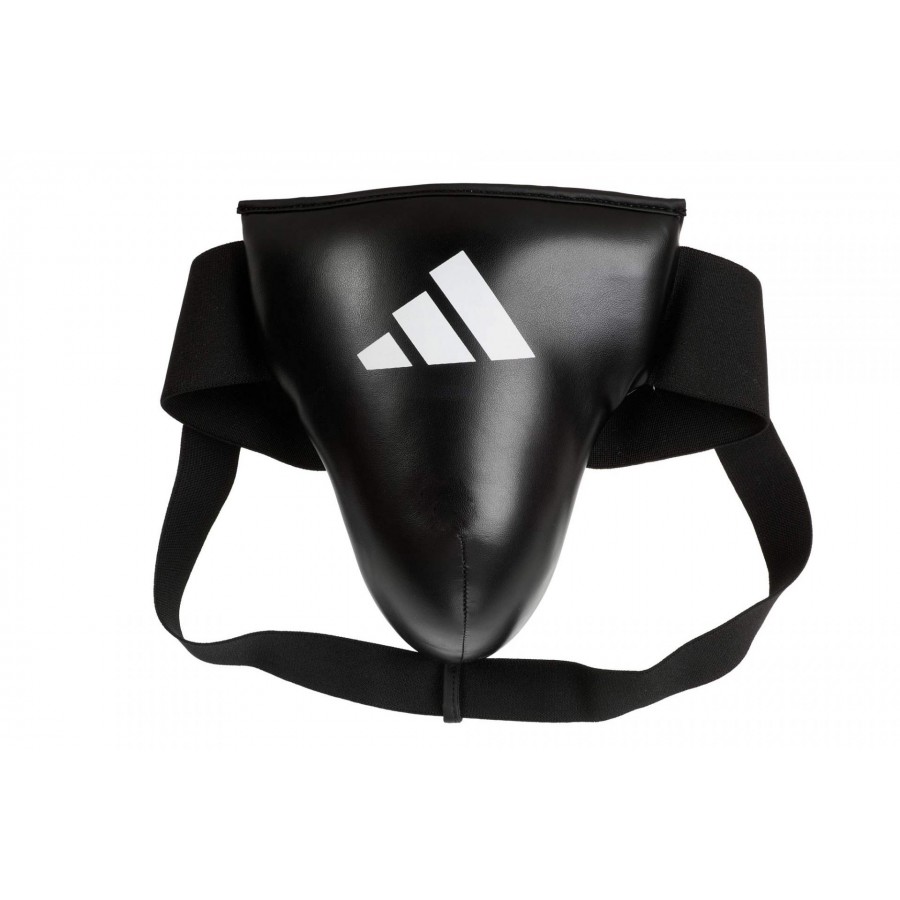 Мужская защита паха | черная | ADIDAS ADIBP05