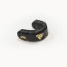 Капа взрослая Adidas/Opro Gold | черный/золотой | Adidas ADIBP35
