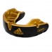 Капа взрослая Adidas/Opro Gold | черный/золотой | Adidas ADIBP35