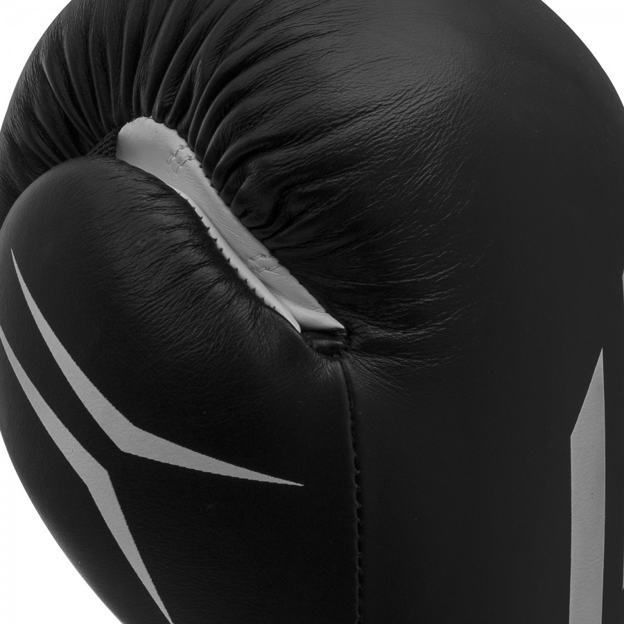 Рукавички боксерські Adidas Speed Tilt 250 | чорно/білі | Adidas SPD250TG