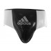 Защита паха ADIDAS HYBRID PRO | чорно/белый | ADIDAS ADIBP111M
