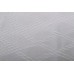 Кимоно для дзюдо Champion III Slim Fit с лицензией IJF | белый/черные полосы | ADIDAS  J-IJF-1