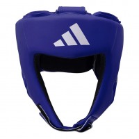 Шлем боксерский Adidas Hybrid 50 | синий |ADIH50HG ADIDAS
