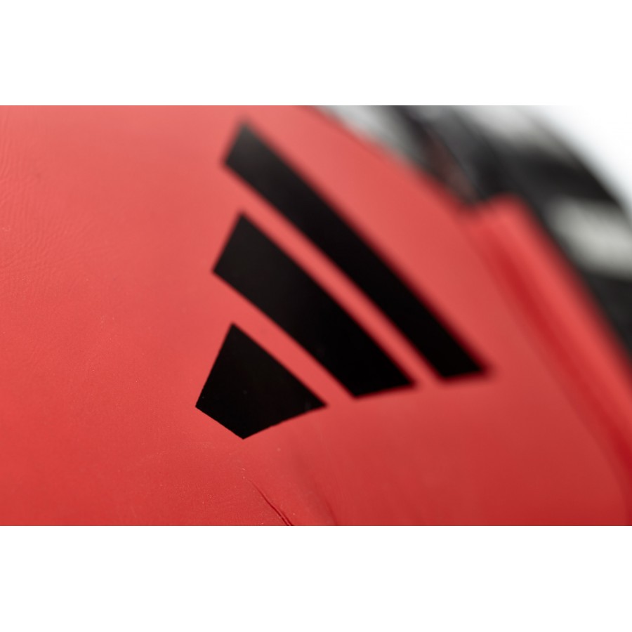 Боксерские перчатки Adidas Combat 50 | красно/черные | ADIDAS ADIC50TG