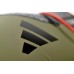 Боксерские перчатки Adidas Combat 50 | зелено/черные | ADIDAS ADIC50TG