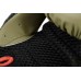 Боксерские перчатки Adidas Combat 50 | зелено/черные | ADIDAS ADIC50TG