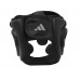 Шлем боксерский Adidas Speed Super Pro Headguard | черно/серый | ADIDAS ADISBHG041