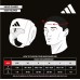 Шлем боксерский Adidas Speed Super Pro Headguard | черно/серый | ADIDAS ADISBHG041