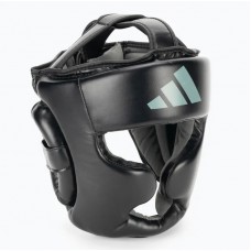 Шлем боксерский Adidas Speed Super Pro Headguard | черно/серый | ADIDAS ADISBHG041