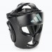 Шлем боксерский Adidas Speed Super Pro Headguard | черно/серый | ADIDAS ADISBHG041