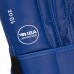 Боксерские перчатки с лицензией IBA | синие | ADIDAS ADIIBAG1C