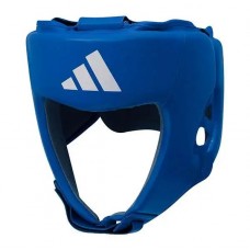 Шлем боксерский с лицензией IBA | синий | ADIDAS ADIIBAH1C Шлем боксерский с лицензией IBA | синий | ADIDAS ADIIBAH1C