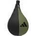  Скоростная груша Adidas Combat 50 | зелено-черная | Adidas ADIC50SB 