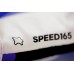 Боксерские перчатки Adidas Speed 165 с лицензией WAKO | сине/белый | Adidas ADISBG165WK