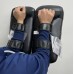 Макивара Economy Thai Pad Adidas | Черный | Adidas ADIBAC31