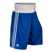 Боксерські шорти Base Punch New | сині | ADIDAS ADIBTS02