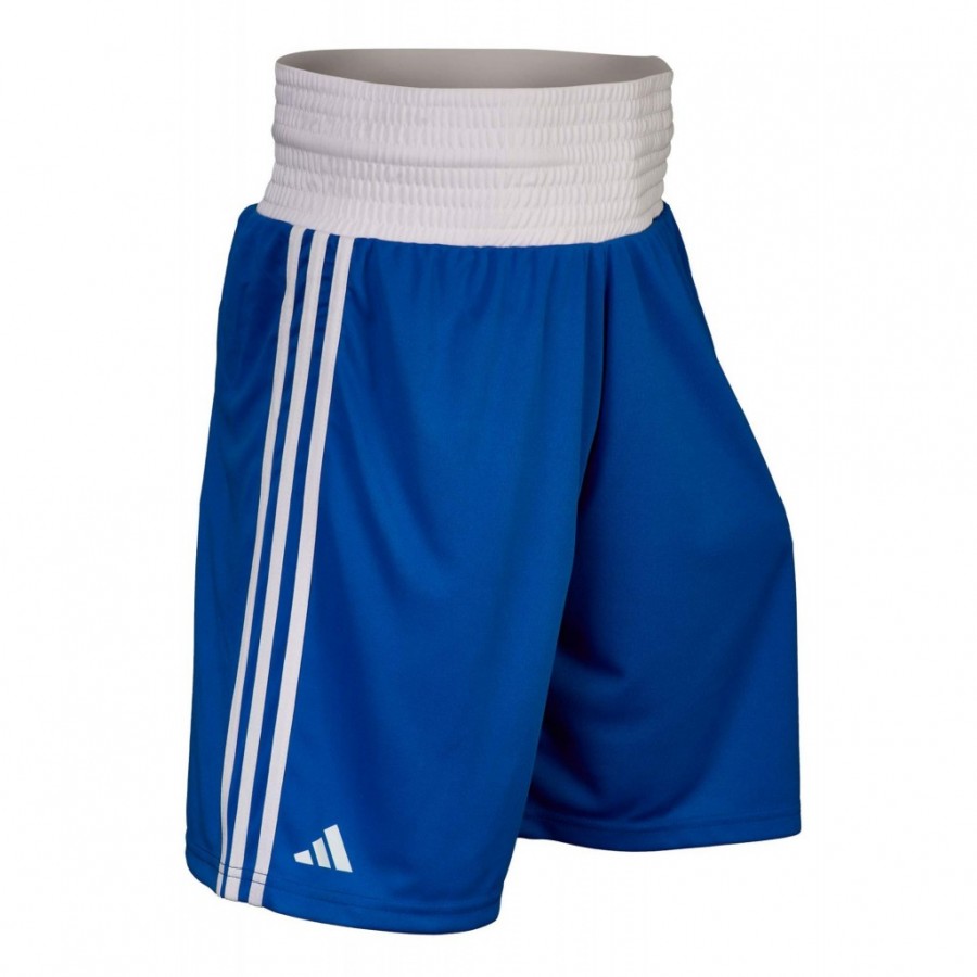 Боксерские шорты Base Punch New | синие | ADIDAS ADIBTS02