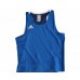 Боксерская майка Adidas Olympic | синяя | ADIDAS ADIAIBA20TM