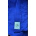 Кимоно для дзюдо Champion III Olympic с лицензией IJF | синий/золотой логотип | ADIDAS  J-IJFB3-L