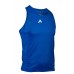 Боксерская форма Adidas Olympic 2024 | синяя | Adidas ADIIBA23TM\ADIIBA23SM