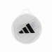 Капа Adidas Single Mouth Guard однорядная взрослая | прозрачная | Adidas ADIBP09 