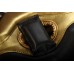 Шлем боксерский Adidas Speed Pro| черно/золотой | adiSPD350HG ADIDAS