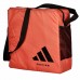 Боксерский набор Adidas (перчатки, бинты, скакалка) | красный | Adidas ADIKITW