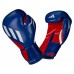 Перчатки боксерские Adidas Speed Tilt 250 | сине/красные | Adidas SPD250TG
