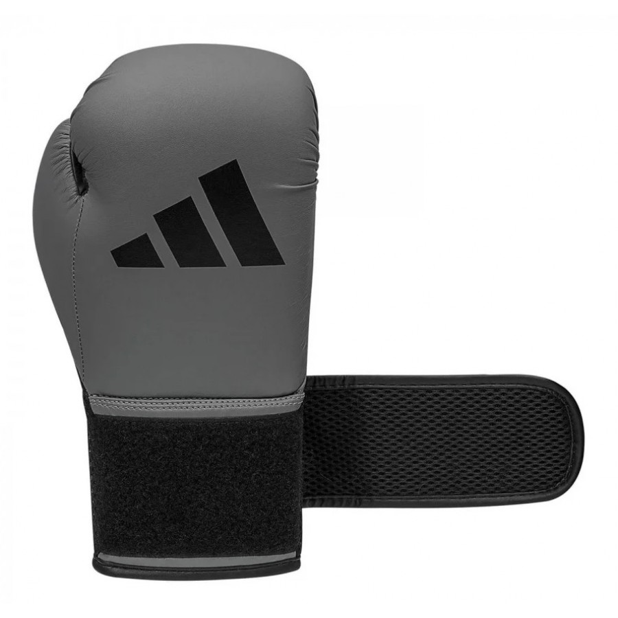 Боксерский набор Adidas Boxing Youth Kit | серо-черный | Adidas KIT23